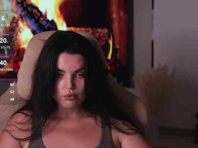 LyaLya_Nastya webcam