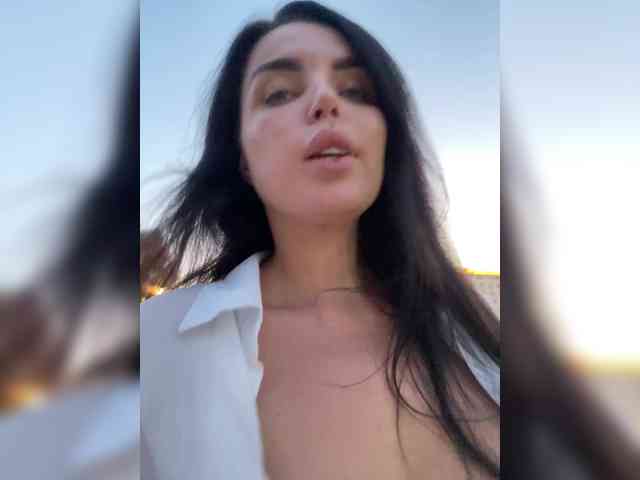 Nastya007ru Live Webcam on BongaCams
