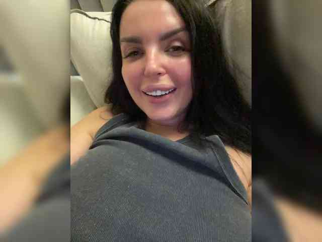 LyaLya_Nastya webcam