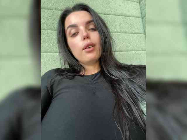 LyaLya_Nastya webcam