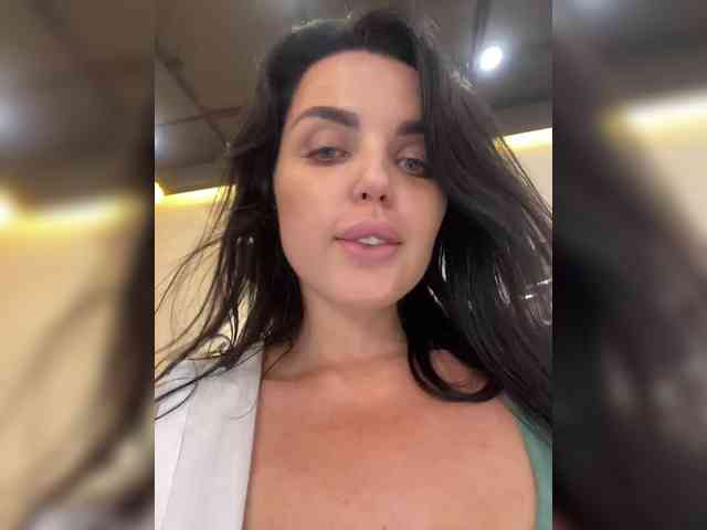Nastya007ru Live Webcam on BongaCams