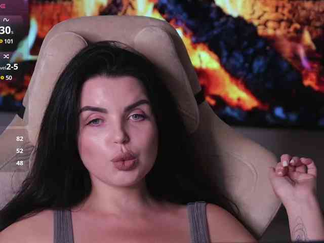 LyaLya_Nastya webcam