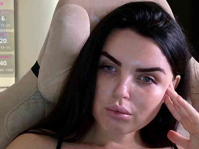 SecretVibe webcam