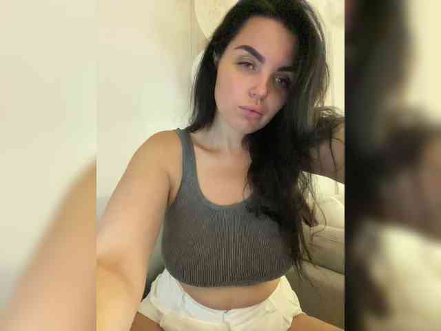 LyaLya_Nastya webcam