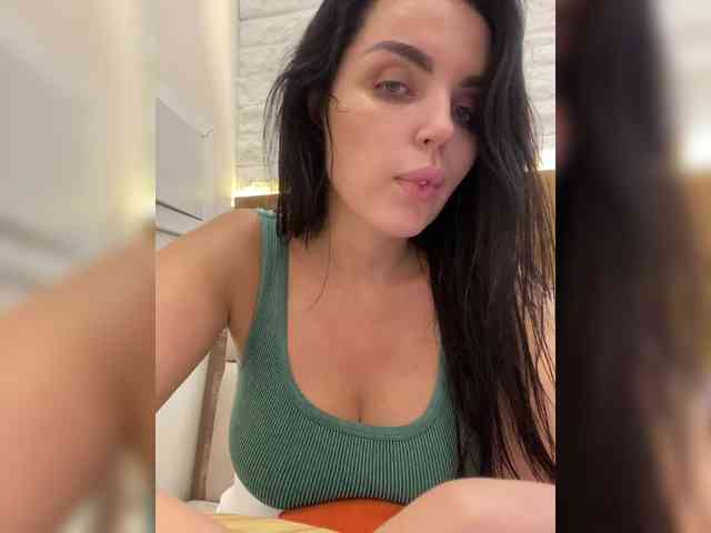 LyaLya_Nastya webcam