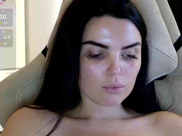 SecretVibe webcam