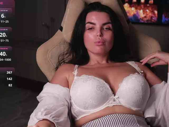 LyaLya_Nastya webcam