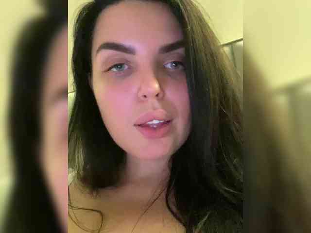 SecretVibe webcam
