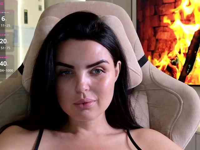 SecretVibe webcam