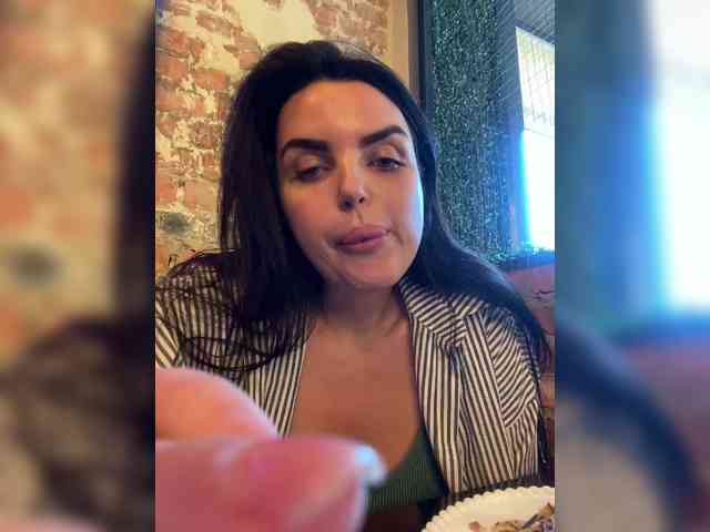 live amateur webcam Nastya007ru