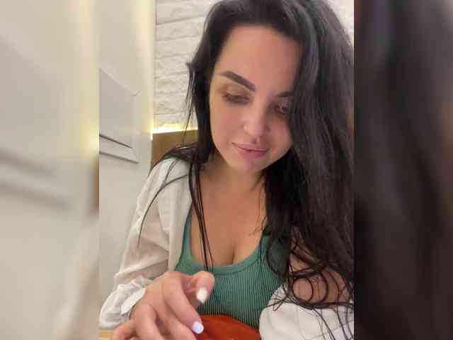LyaLya_Nastya webcam