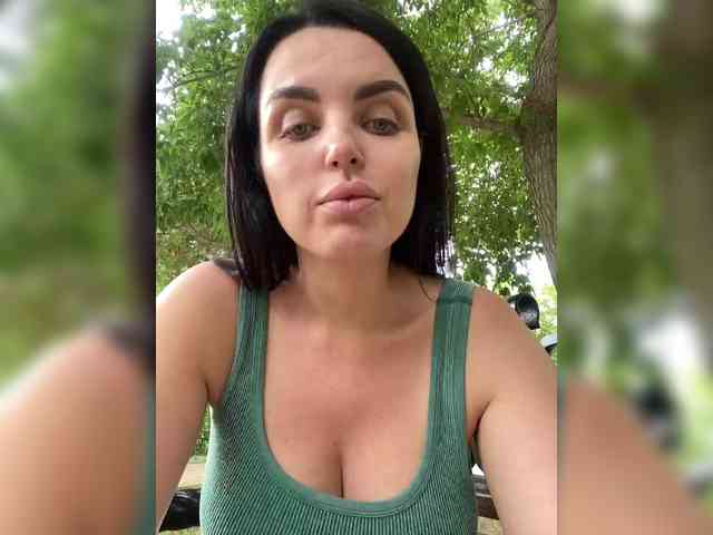 LyaLya_Nastya webcam