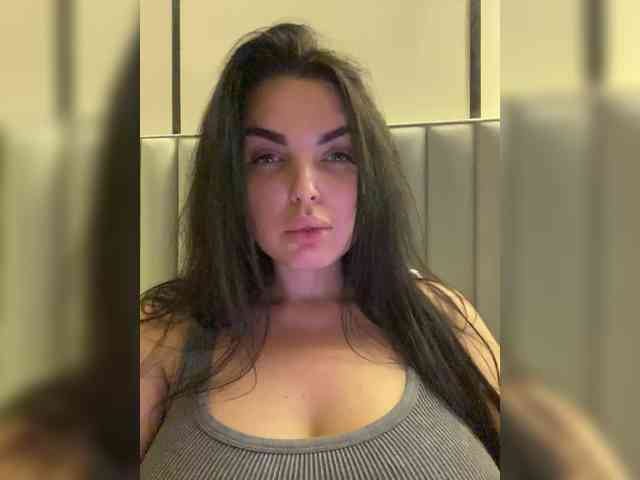 Nastya007ru Live Webcam on BongaCams