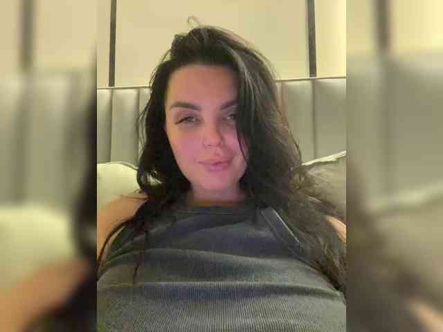 LyaLya_Nastya webcam