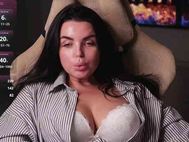 LyaLya_Nastya webcam