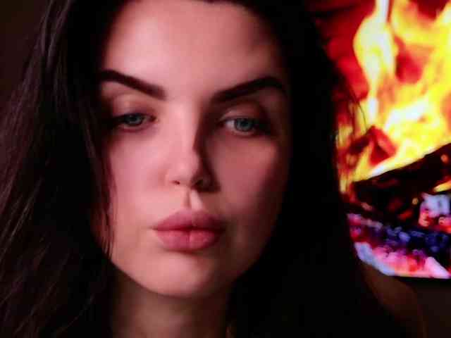 SecretVibe webcam