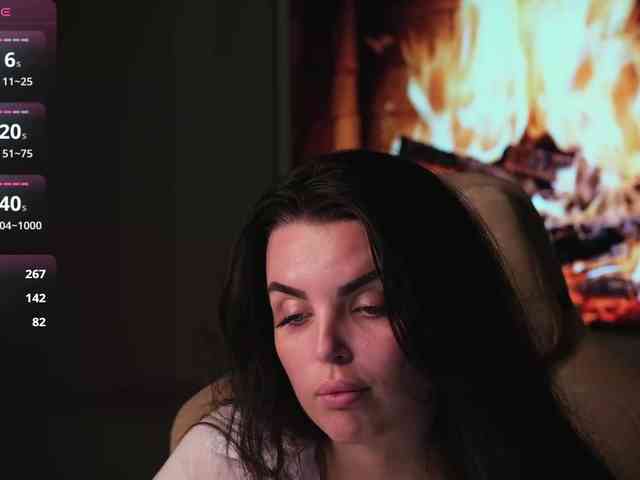 LyaLya_Nastya webcam