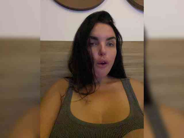 Nastya007ru Live Webcam on BongaCams