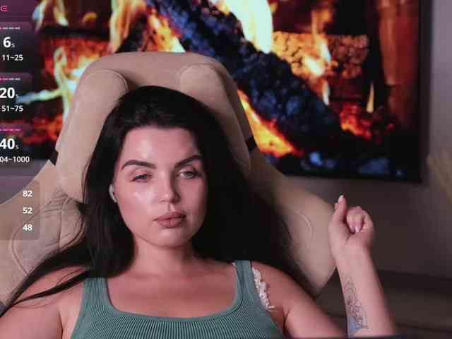 LyaLya_Nastya webcam