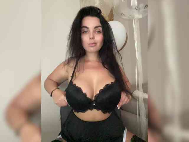LyaLya_Nastya webcam