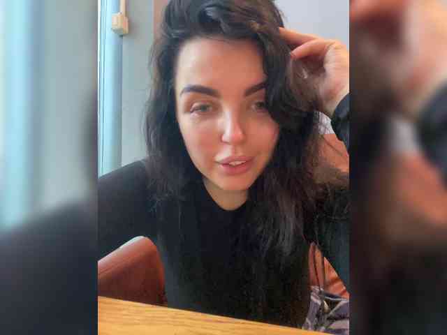 real live cam Nastya007ru