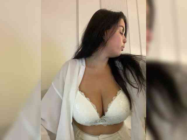 LyaLya_Nastya webcam