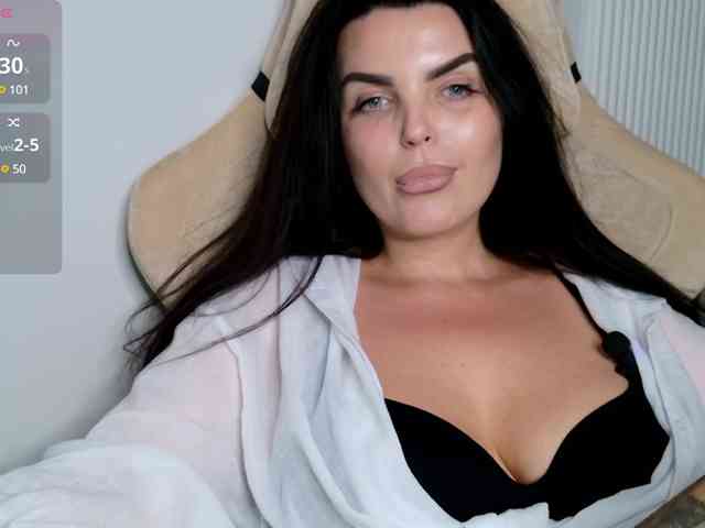 SecretVibe webcam