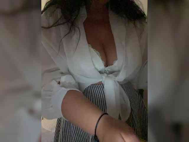 LyaLya_Nastya webcam