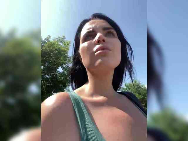LyaLya_Nastya webcam