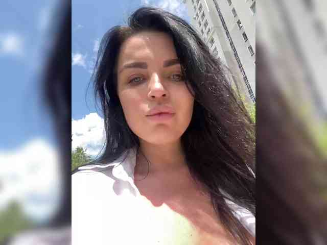 webcam masturbation Nastya007ru