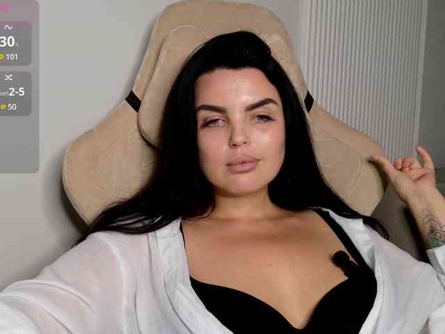 SecretVibe webcam