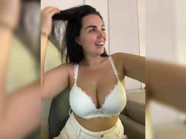 LyaLya_Nastya webcam