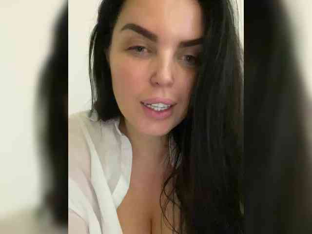 SecretVibe webcam