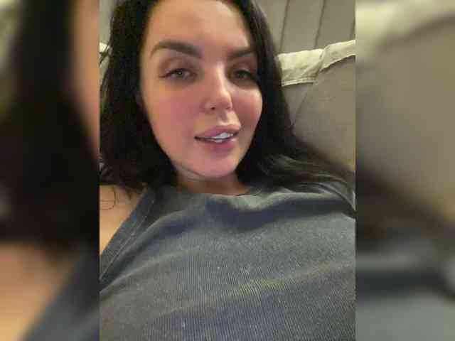 LyaLya_Nastya webcam