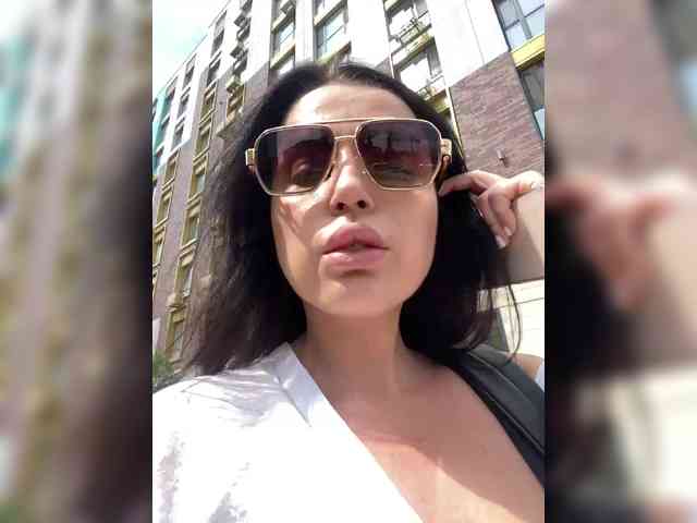LyaLya_Nastya webcam