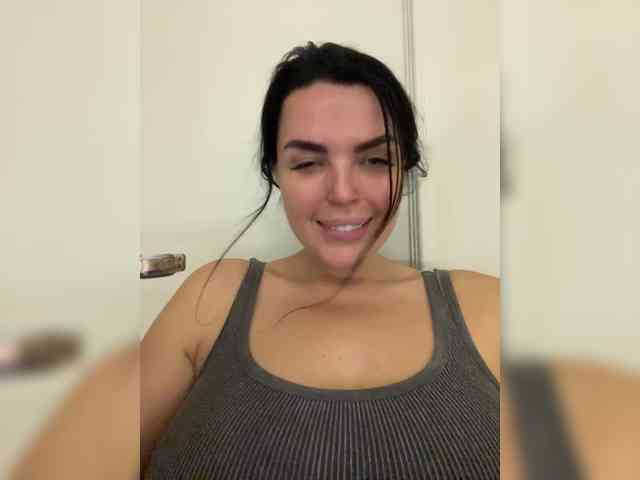 SecretVibe webcam