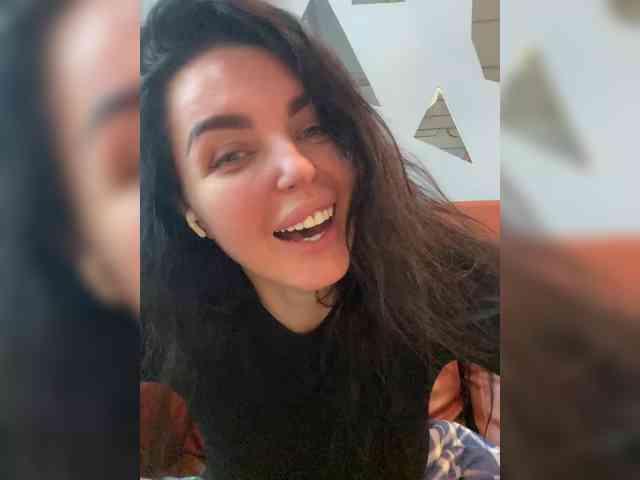 LyaLya_Nastya webcam