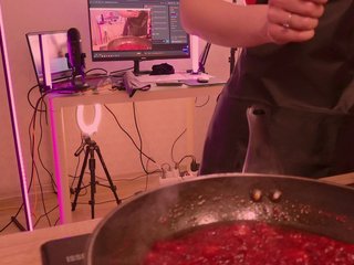 catromance Porn Show