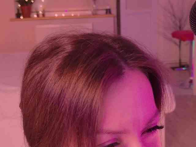 catromance Live Webcam on BongaCams