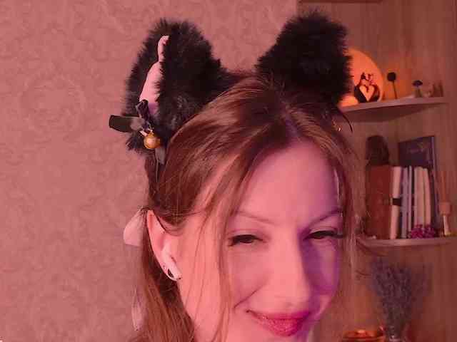 catromance webcam