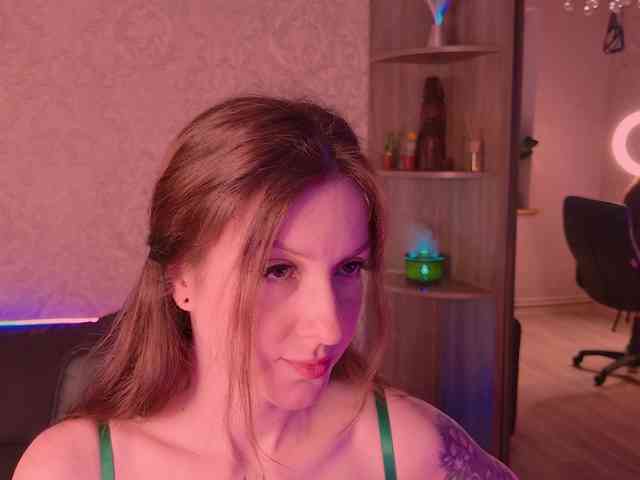 catromance webcam