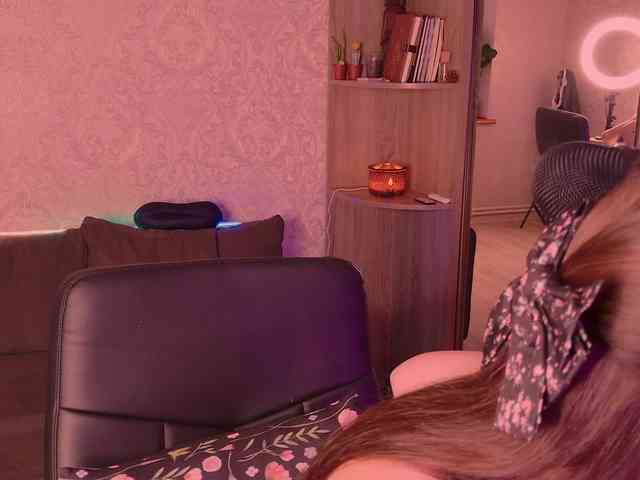 catromance webcam
