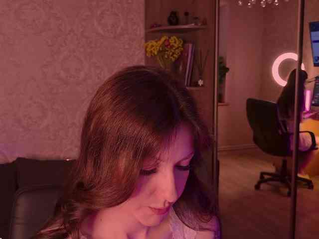 catromance webcam