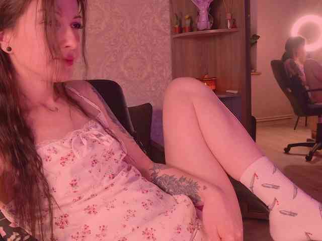 catromance webcam