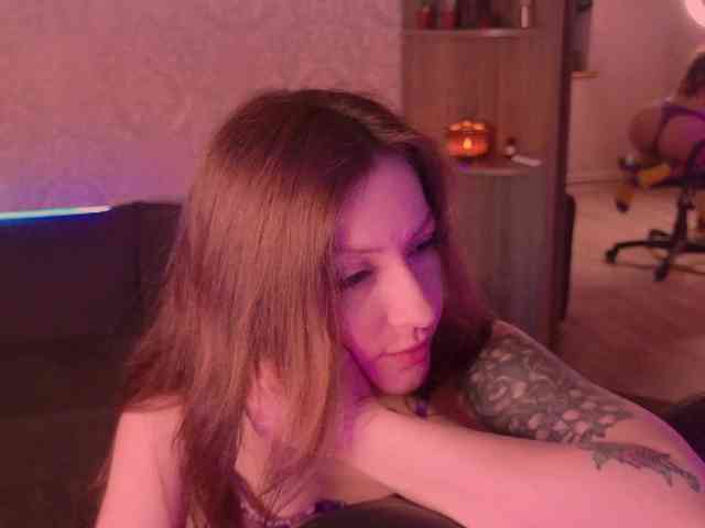 catromance webcam