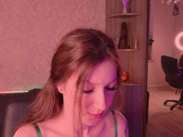 catromance webcam