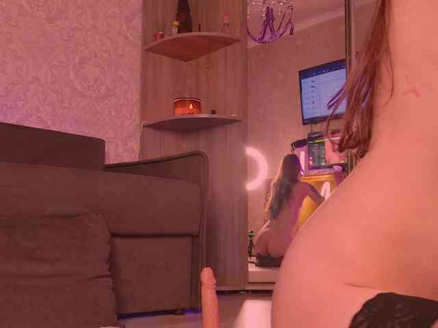 catromance webcam