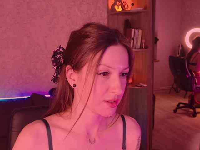 catromance webcam