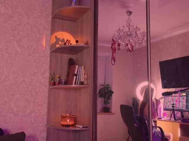 catromance webcam
