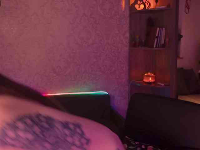 catromance webcam
